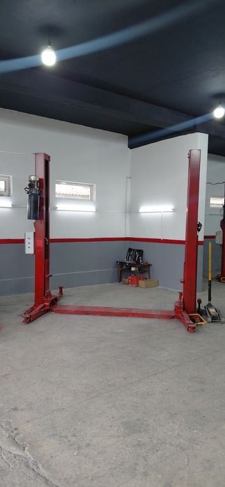 Padyomniklar xolati yaxshi rabochi 2 ta