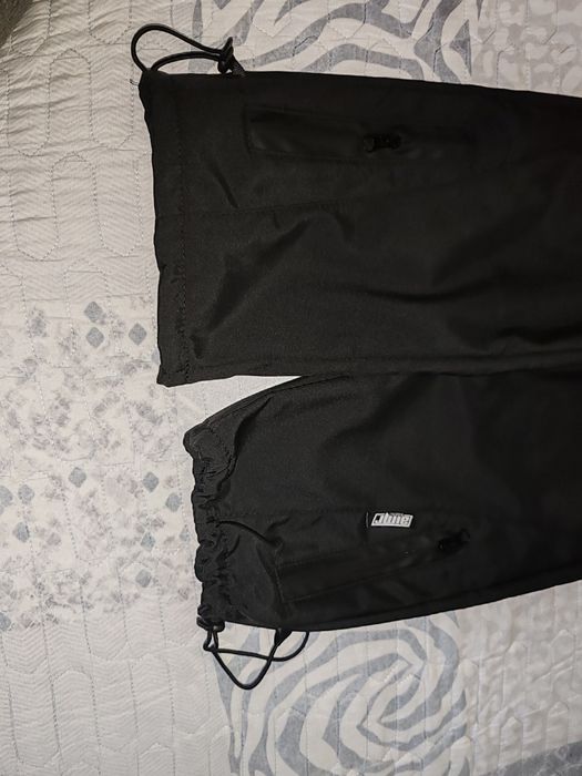 Балоневые штаны детские