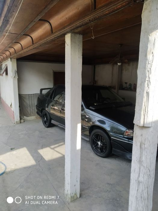 Дом на СЕБЗАРЕ! Всё есть! 5-соток.5-комнат.2-сан.узла