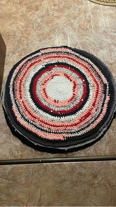 Продам коврики ручной работы