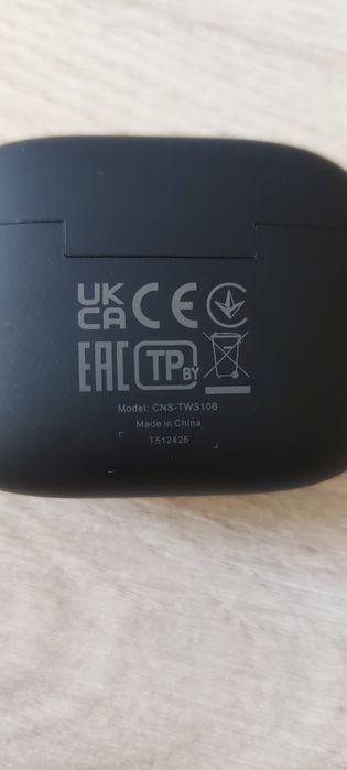 Слушялки за телефон