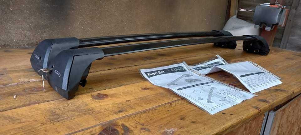 Греди на Yakim за Audi Q3 2012- , А6 Авант 2011-, А3 Спортбек 04-12