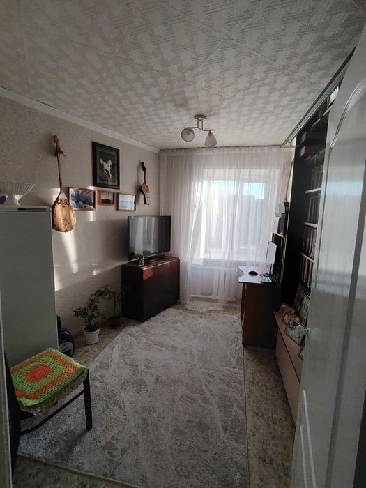 4 комнатная - Автогород