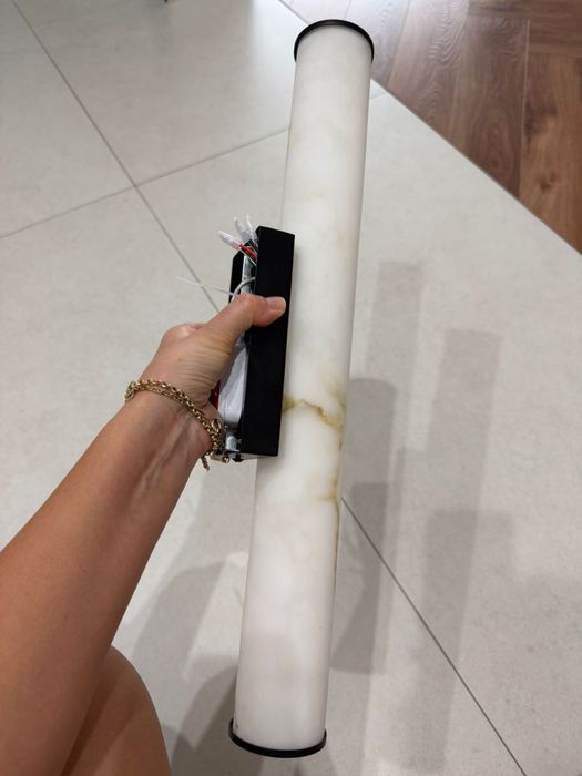 Настенные бра под мрамор