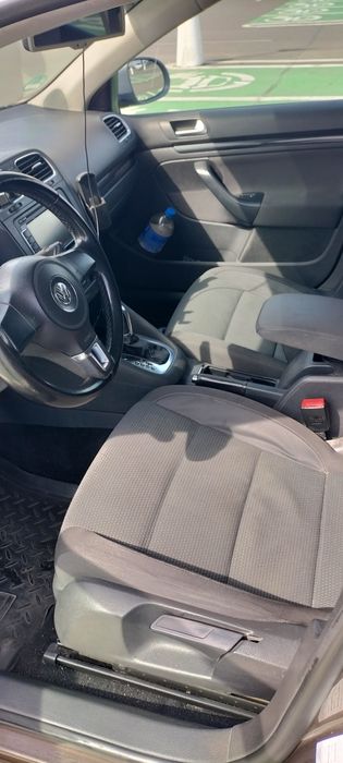 Vw Golf 6 1.6 diesel 2012