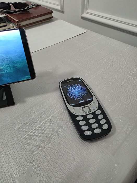 Nokia 3310 orginali