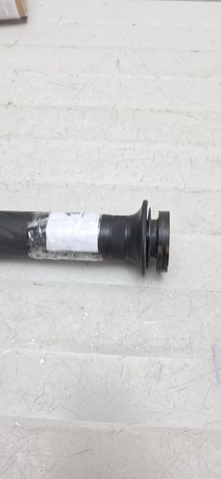 Manson Dreapta acceleratie tub Yamaha FZ6 2004 - 2009