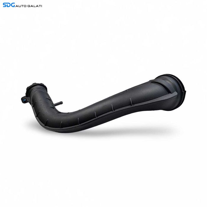 Furtun Conducta Tub Tubulatura Intercooler Volkswagen Passat B7 1.4 TSI 2010 - 2015 Cod 03C145673M [L9943]