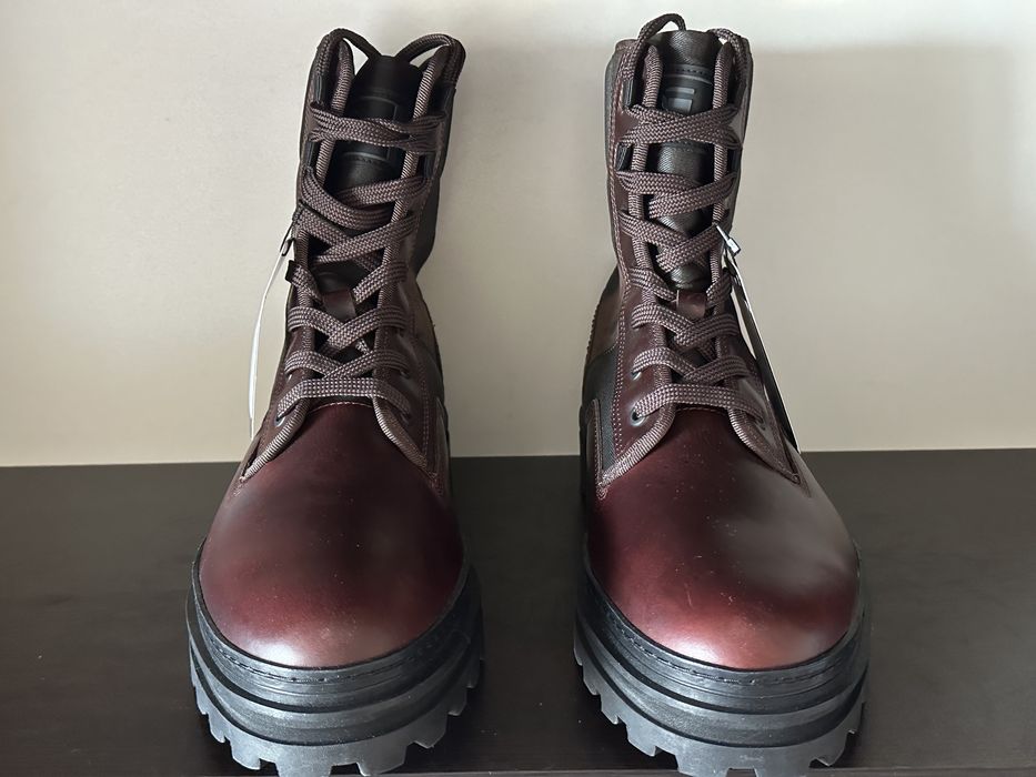 G-Star Raw  Morry Hgh Nub 42номер 27см Стелка Нови без Кутия Ест.Кожа