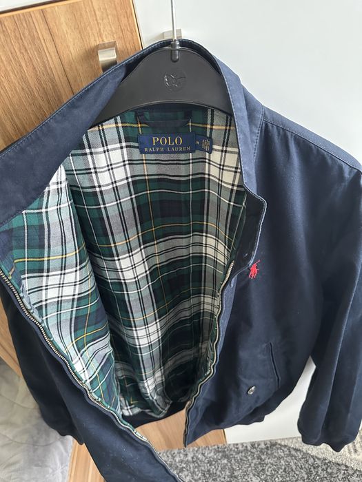 Ralph Lauren яке