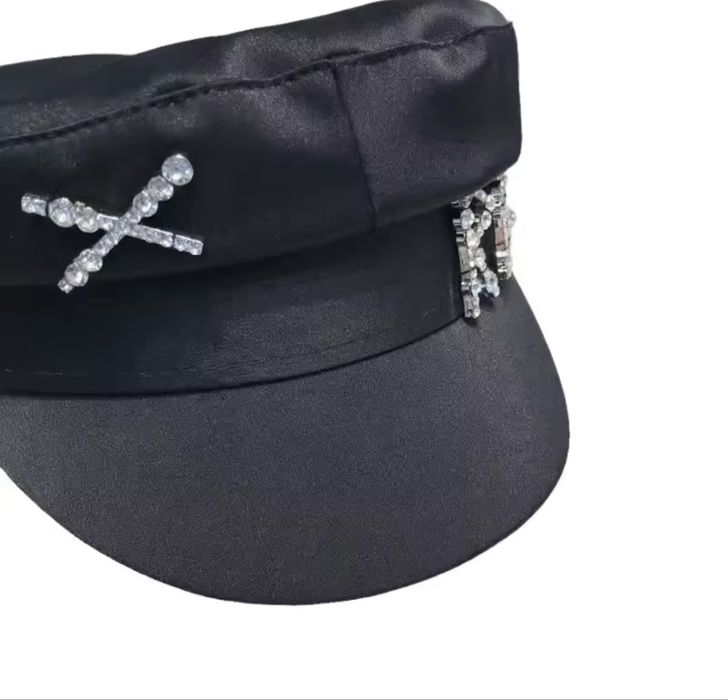 Шапка NL RB Stone