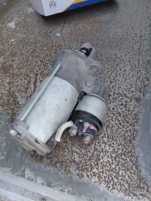 Продам стартер Газель Бизнес