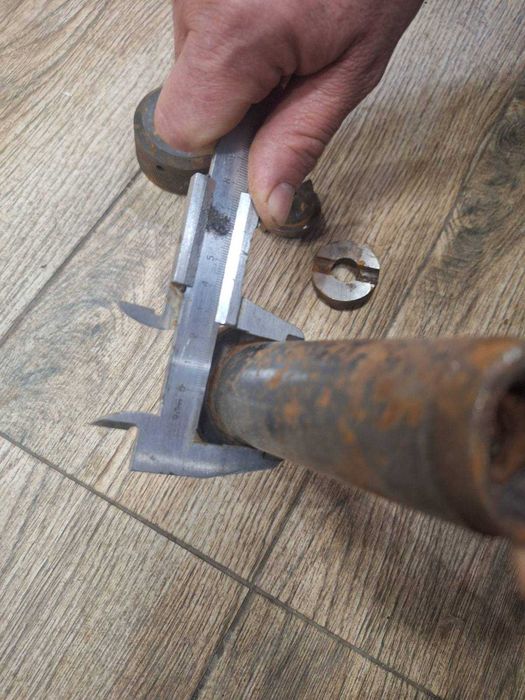 Стругарски център 20лв