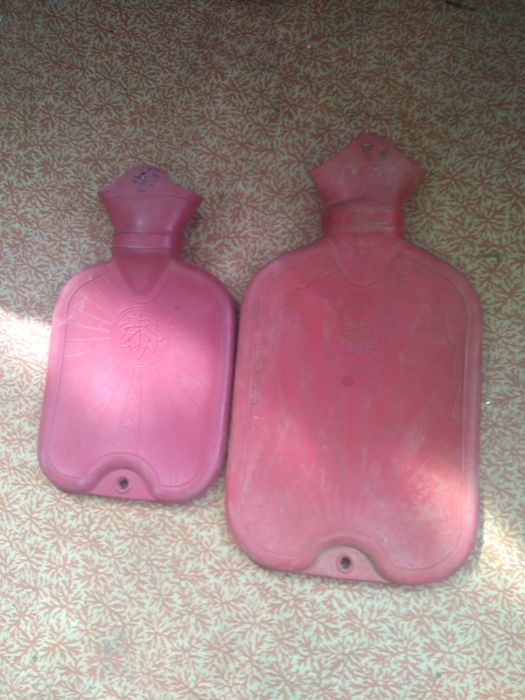 Грелки продам недорого