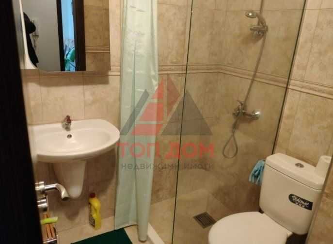 Дава се под наем Двустаен апартамент в Варна, м-т Евксиноград - 60 кв.м за 612 € - Снимка #5