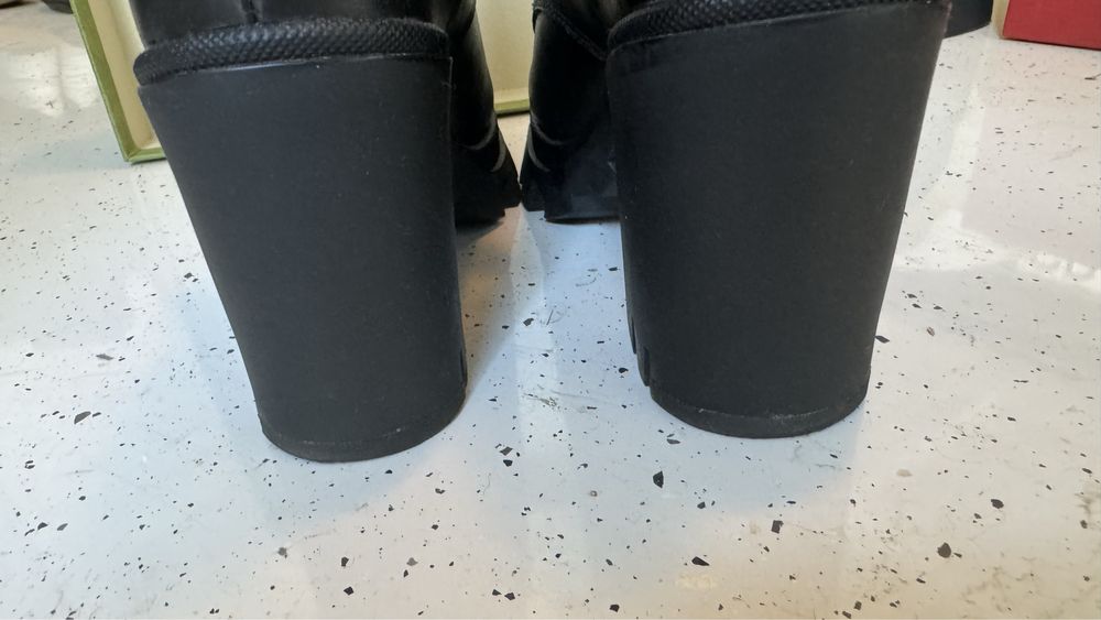 Боти Dirk Bikkembergs