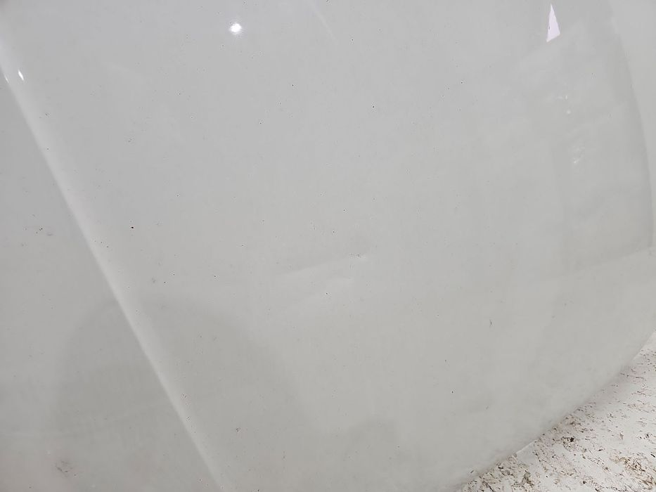 Capota motor AUDI A4 (8K5, B8) Avant [Fabr 2008-2015] LY9C