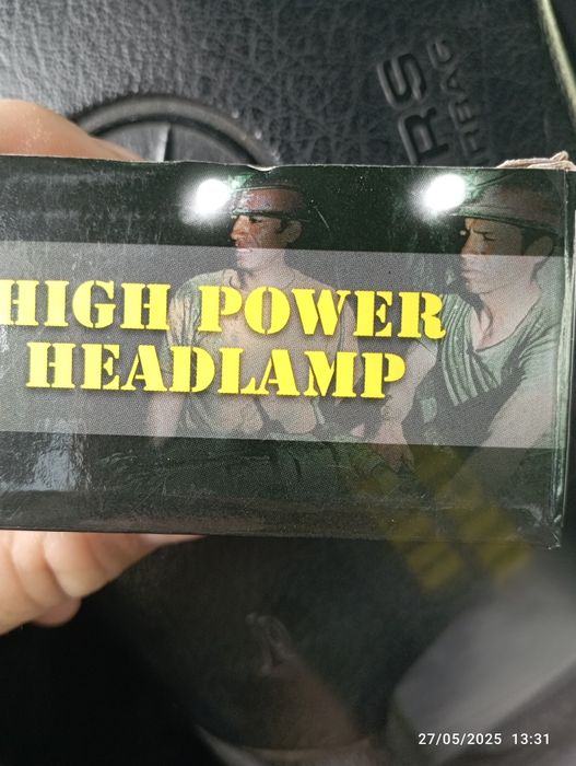 Лед челник за глава