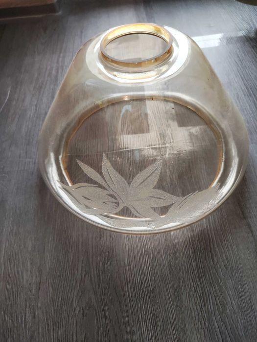 Полилейно стъкло