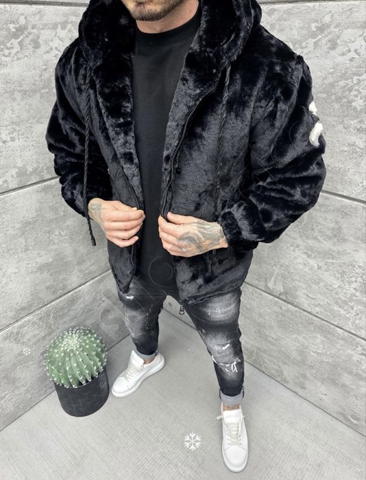 Geci/Hanorace Cocolino RESPECT ! Calitate Premium!