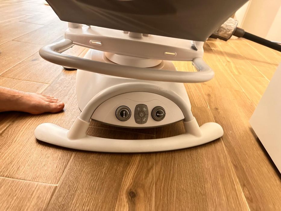 Leagăn joie sansa 2 in 1 electric