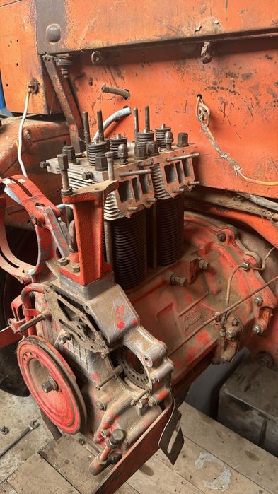 Продам Трактор Т-16