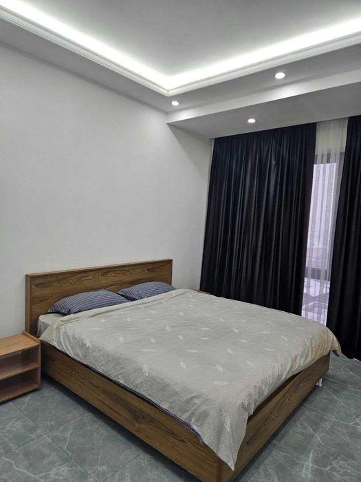 Арендуется квартира новостройки в центре