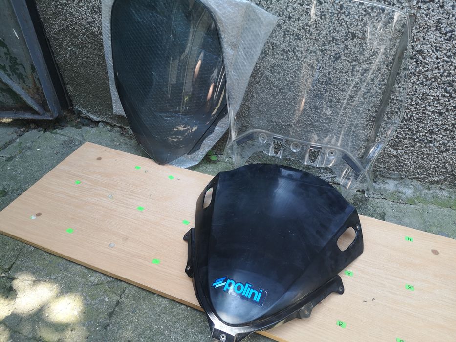 Слюда за мотор Т макс и Х макс и гуми