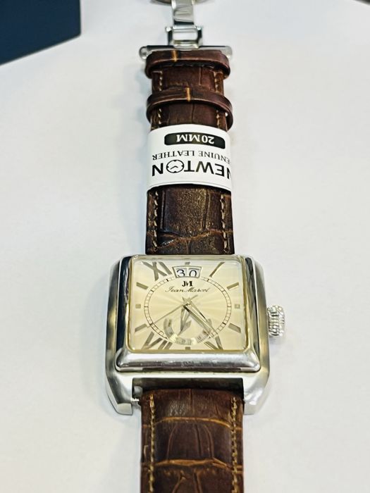 Часовник JEAN MARCEL Limited Edition Collection топ Цена
