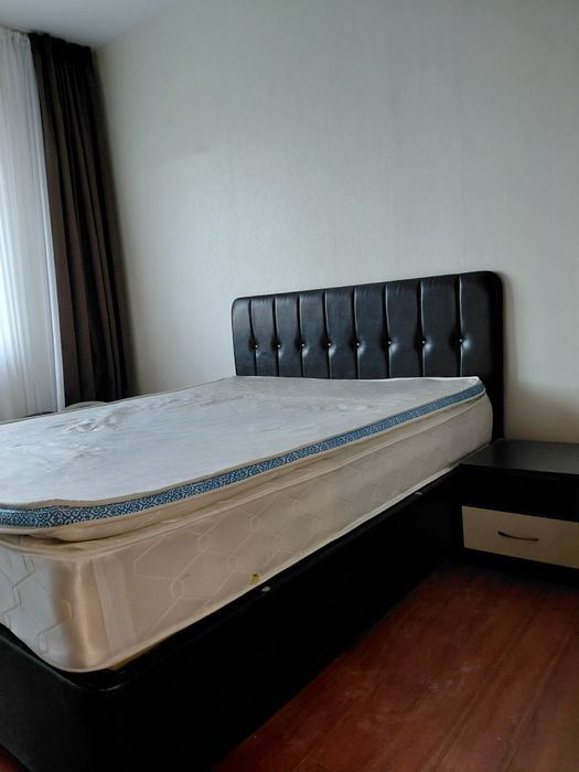 Кровать двухспальная