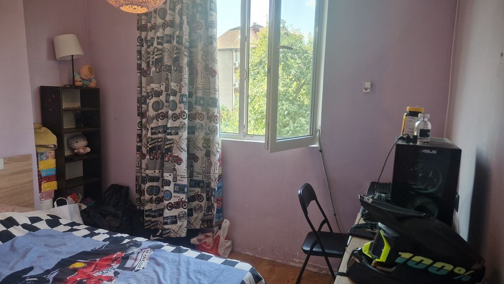 Дава се под наем Двустаен апартамент в София, Бенковски - 50 кв.м за 333 € - Снимка #4