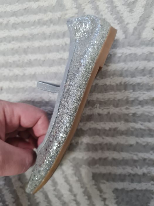 Балетки, туфли для девочек