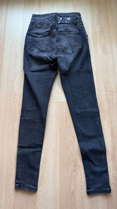 Дънки еластични