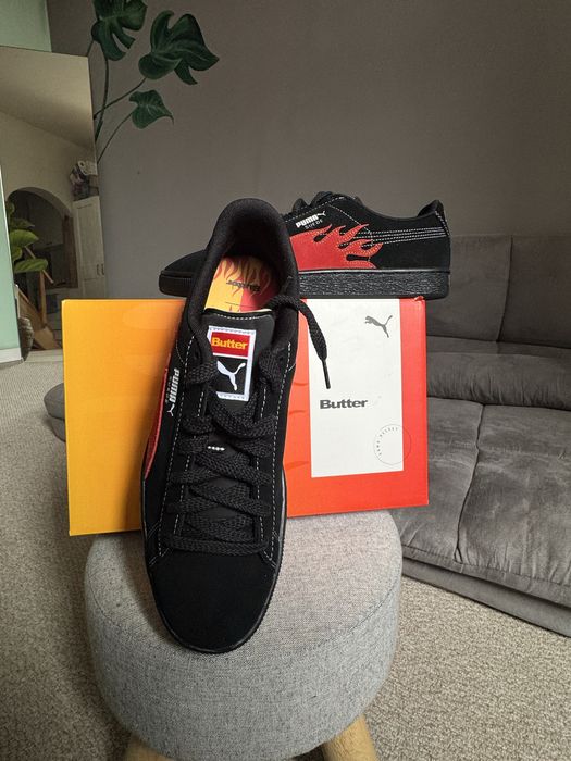 Лимитирани Кецове Puma