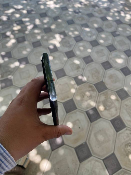 Galaxy not 20 ultra