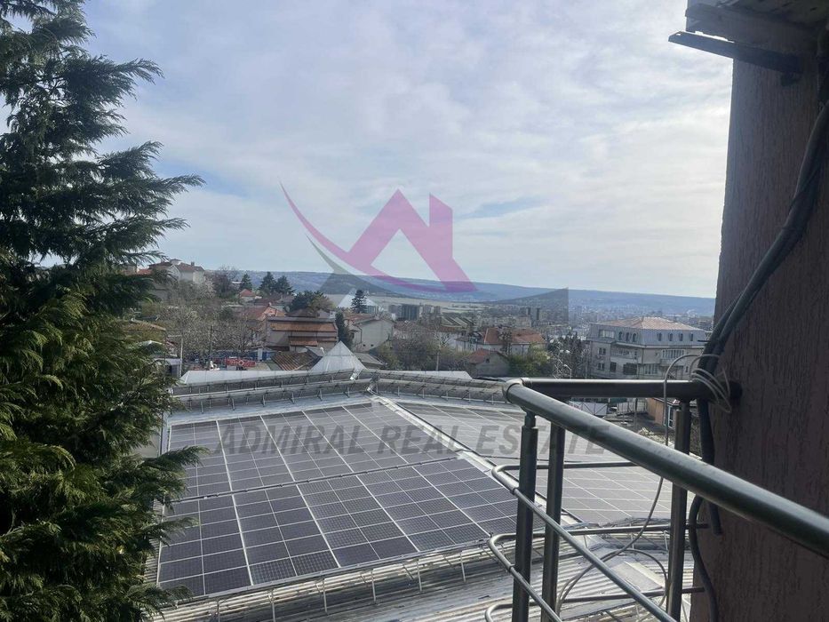 Дава се под наем Двустаен апартамент в Варна, Бриз - 60 кв.м за 348.84 € - Снимка #5