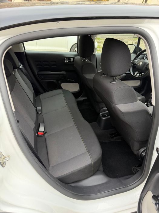 CITROEN C3,an 2021, motorizare 1.2 benzina,euro 6