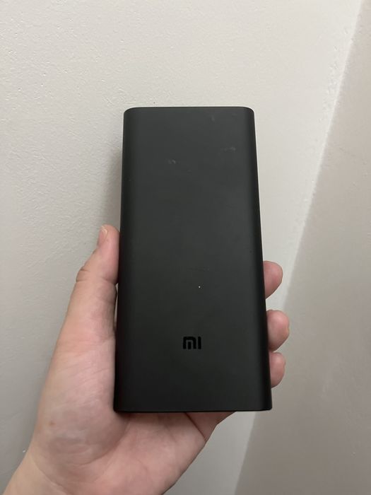 Карманная зарядка