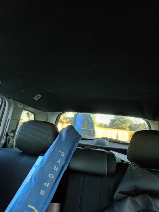 OPEL Astra 2006 — imagine 5
