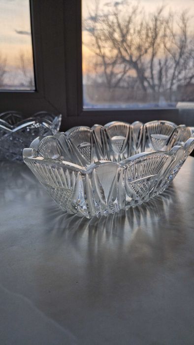 Продам салатницу пр-во СССР