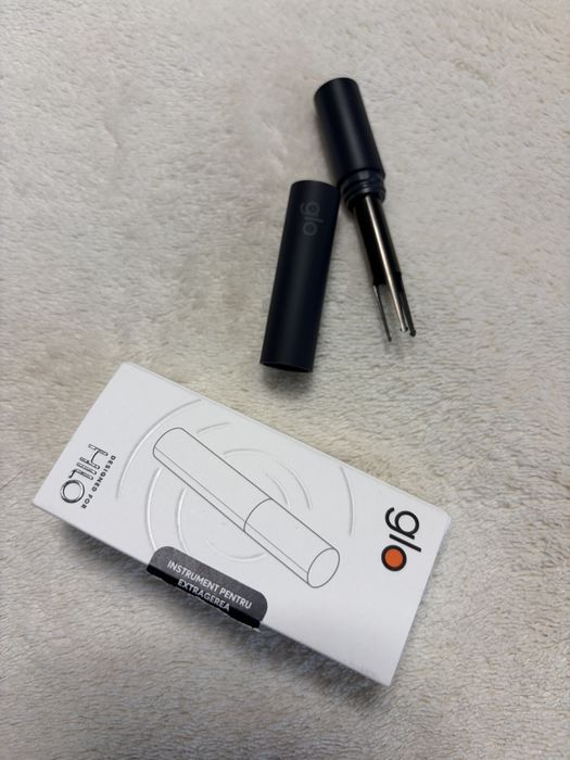 Dispozitiv Glo Hilo Plus