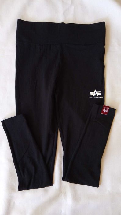 Дамска Тениска Nike Sportswear Air Mock -S, клин Alpha Industries - S