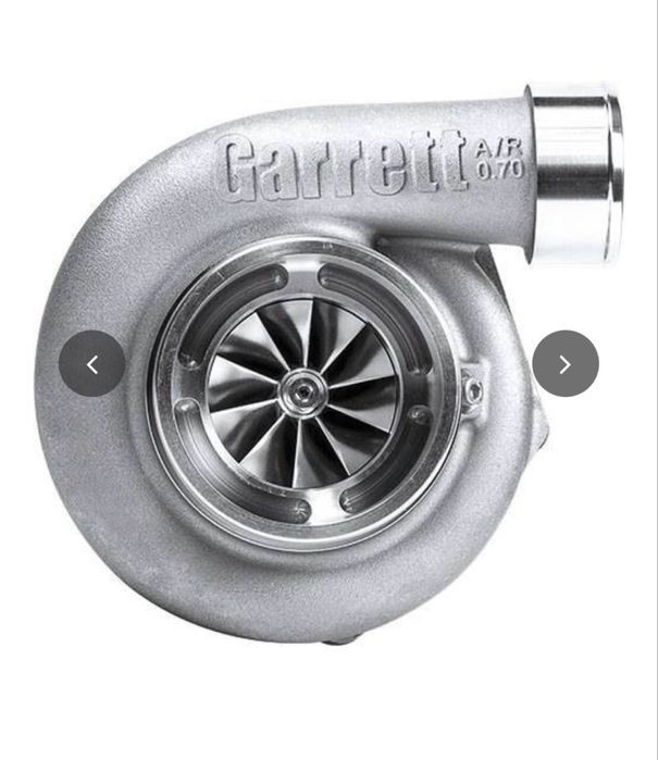 Garrett Turbocharger GTX3582R GEN II