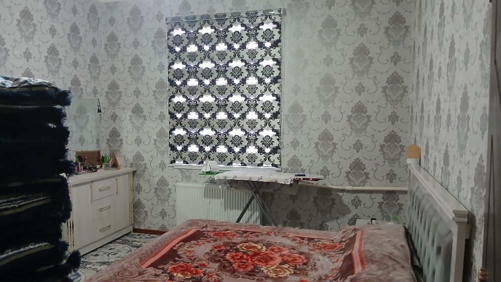 Navoiy Karmana Bog'ishamol Dustlik katij