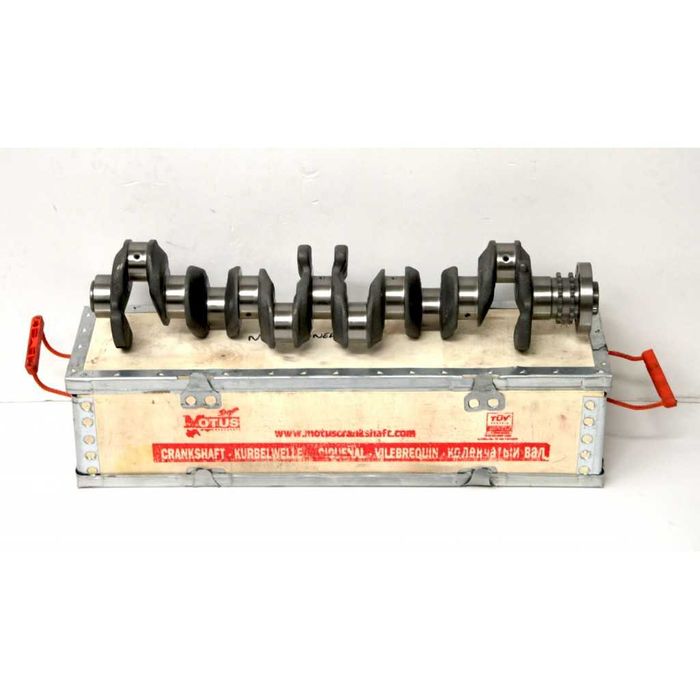 vibrochen BMW 3.0 n57 N57D30 A/B/C PRODUS NOU vilbrochen arbore cotit