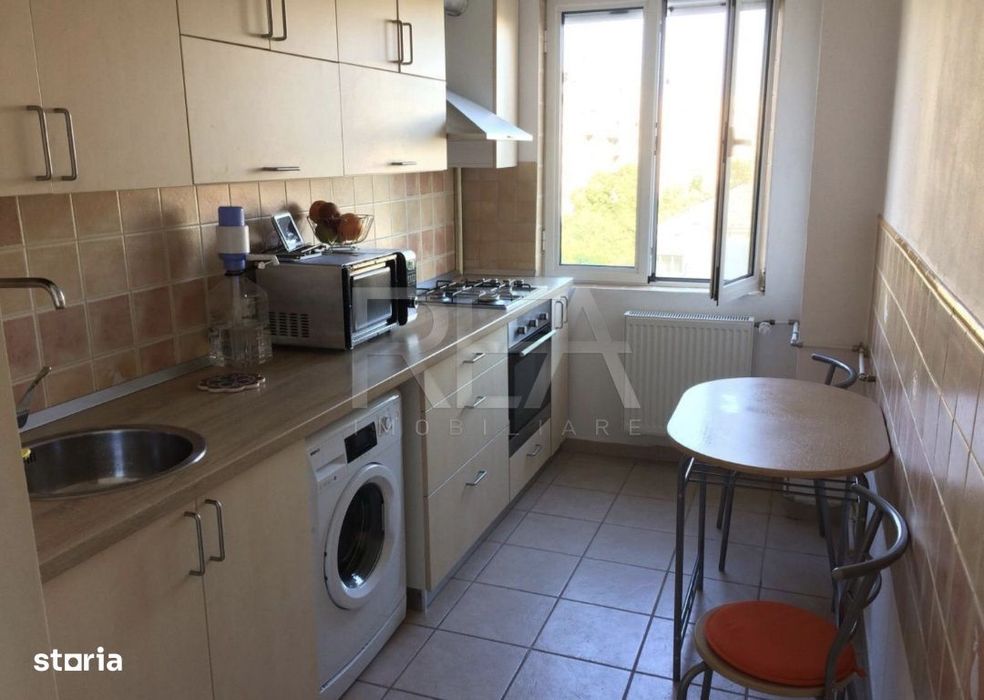 2 camere, et 7/10, 51 mp-Drumul Taberei