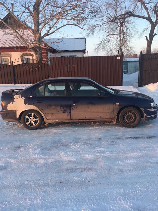 Обмен Нива желательно