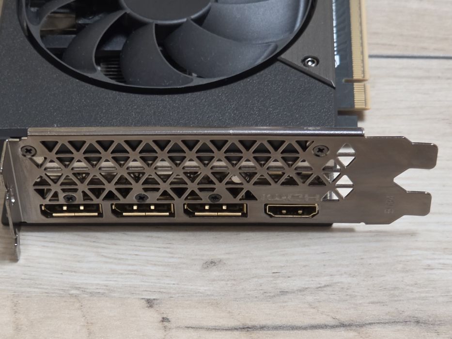 Nvidia RTX 5070 12GB Inno 3D