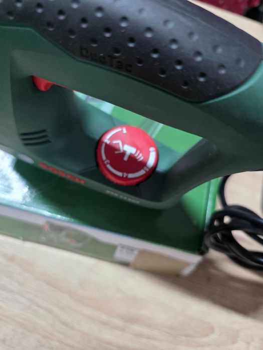 Capsator electric Bosch PTK 14EDT 220V