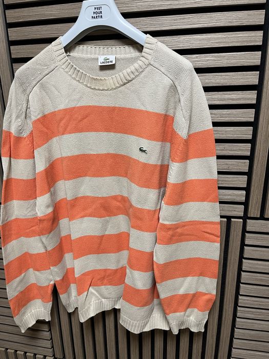 LACOSTE : размер 8/2ХЛ Оригинал